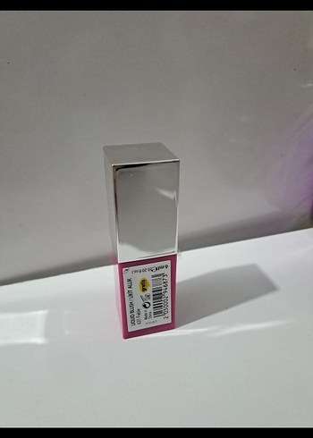 LYKD Pembe Likit allık fable - Görsel 4