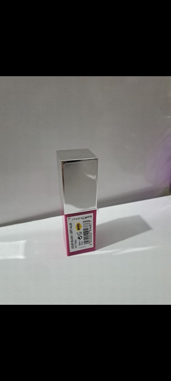 LYKD Pembe Likit allık fable - Görsel 4