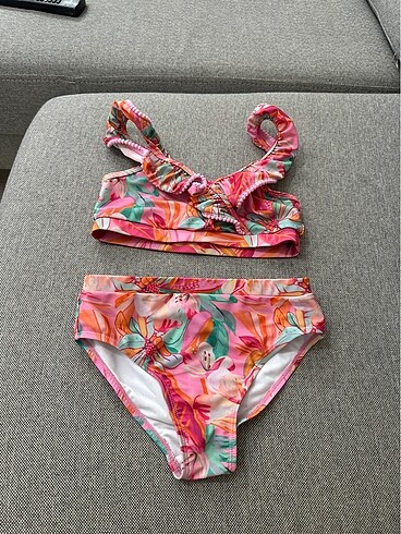 Defacto bikini takımı