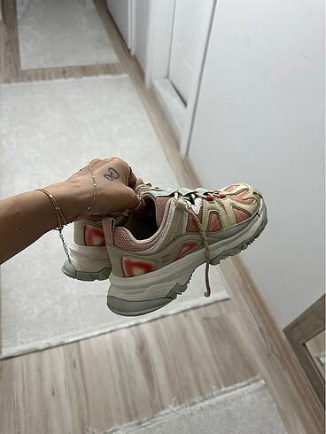 33 Beden çeşitli Renk Zara spor ayakkabı