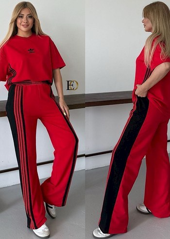 diğer Beden Kadın Eşofman Takımı(S/M/L var)
