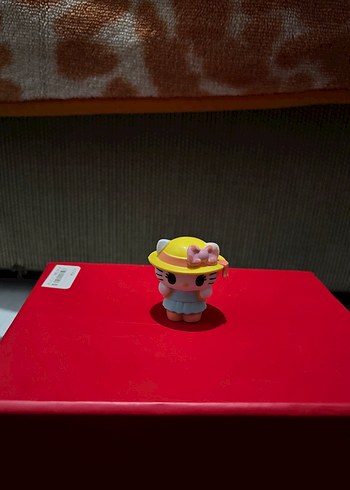 Hello Kitty Figur