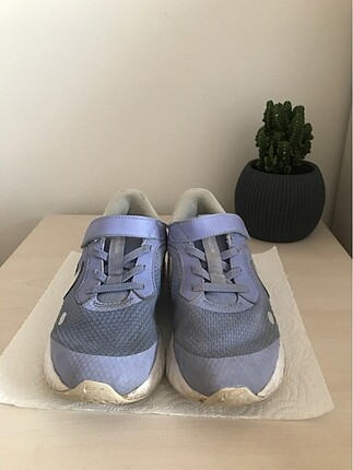 Nike spor