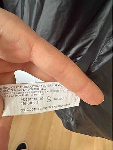 Kaz tüyü mont - Görsel 6