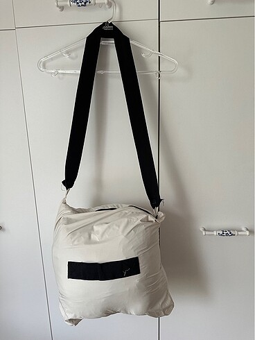 Kaz tüyü mont - Görsel 11