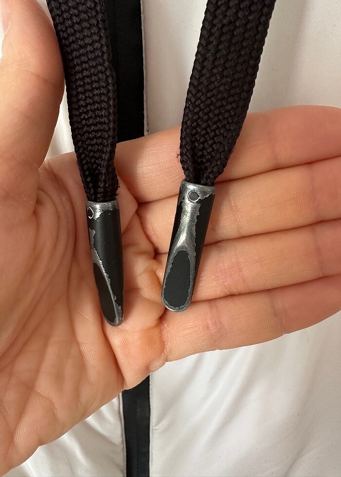 Kaz tüyü mont - Görsel 3