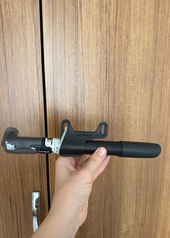 Oxylane Bisiklet Pompası