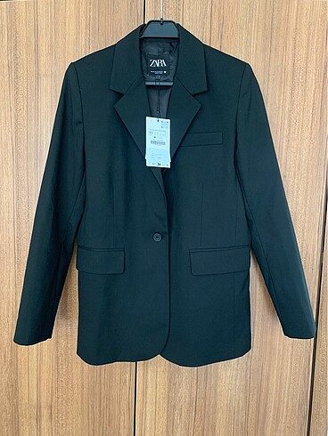 Zara Blazer