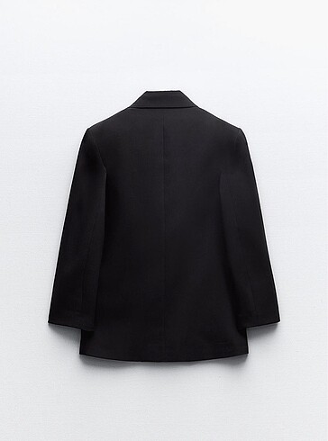 Zara Zara Oversize Blazer