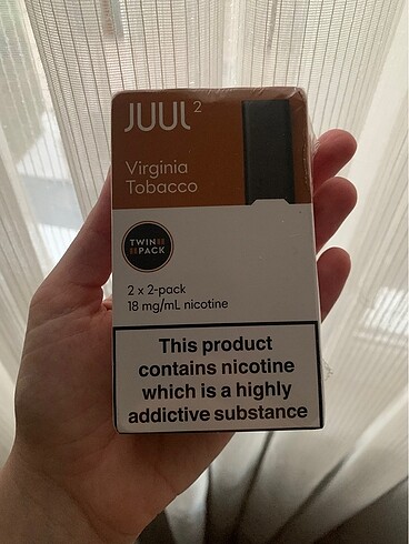 JUUL Likit