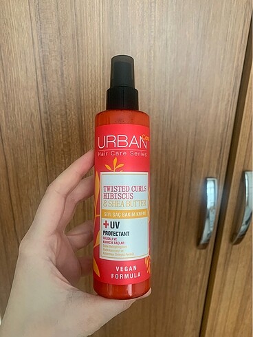 Urban Care Sıvı Saç Bakım Kremi