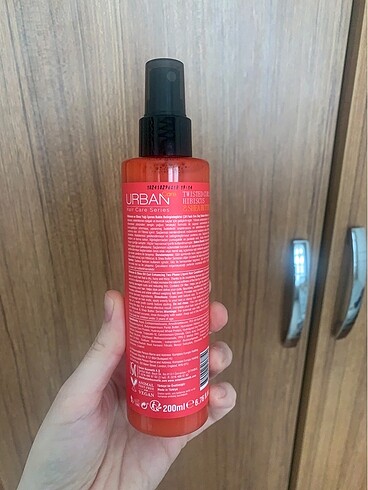Urban Care Urban Care Sıvı Saç Bakım Kremi