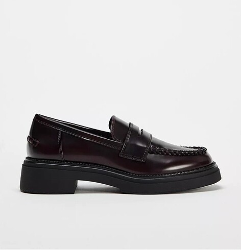 Zara Loafer