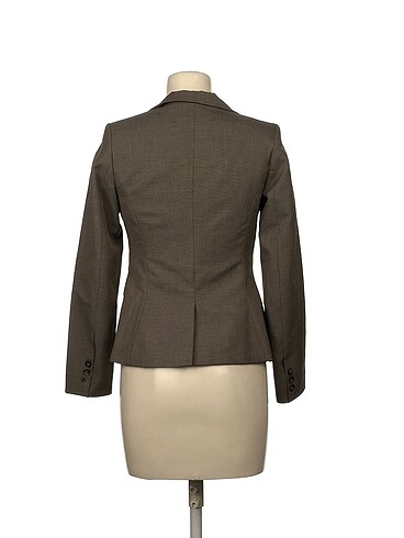 38 Beden Koton Blazer %70 İndirimli.