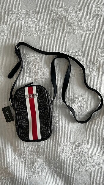 Guess Orijinal Guess telefon çantası