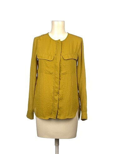 H&M Bluz %70 İndirimli.
