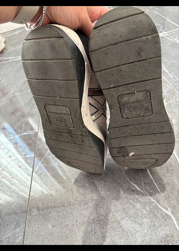 Armani Exchange kadın ayakkabı - Görsel 5