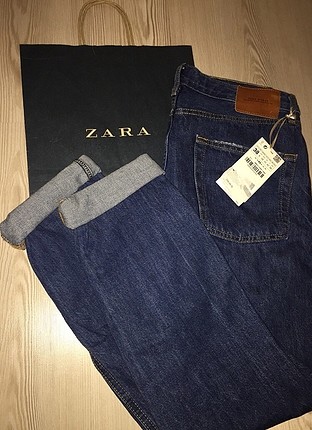 Boyfriend jean