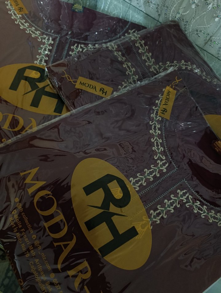 Nakışlı Anne Penyesi / L-XL-XXL bedenleri bulunuyor - Görsel 4