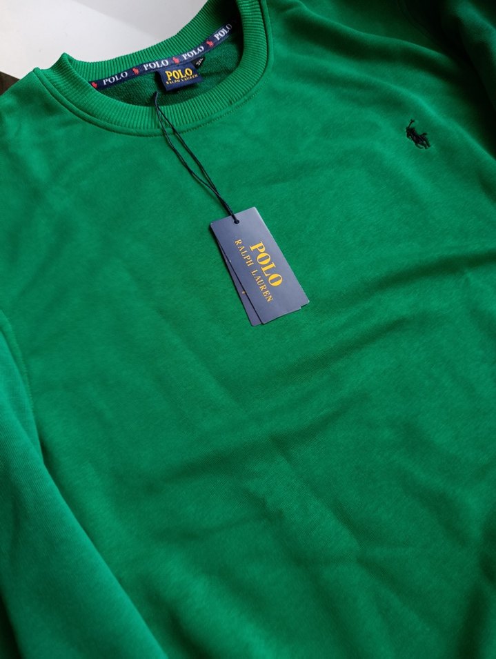 Polo Ralph Lauren 3XL Sweatshirt - Görsel 2