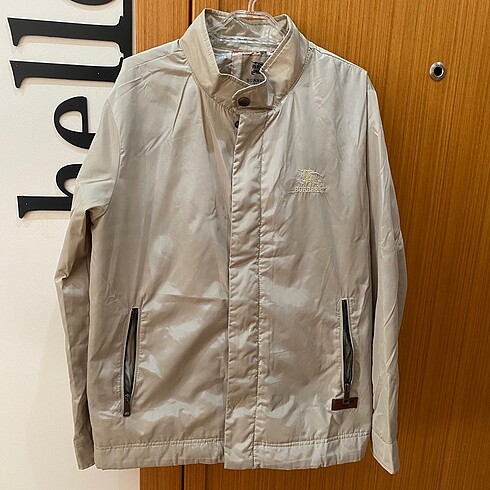 Burberry Mont