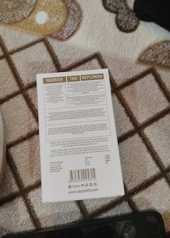 Diğer Axwell Sun Care Krem SPF 50 125 ml