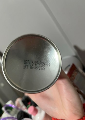 Saç Spreyi - Görsel 3