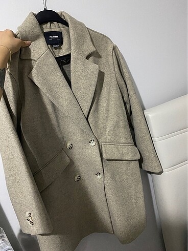 Stradivarius Kaban