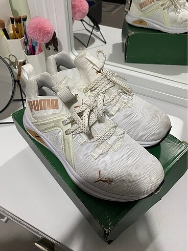 Puma Spor ayakkabı