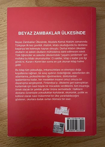 Beyaz Zambaklar Ülkesinde - Grigoriy Petrov - Görsel 2