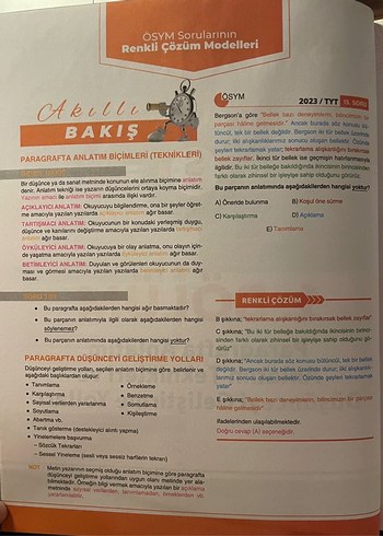 Paragrafın Süresi - Süre Yayınları - Görsel 4