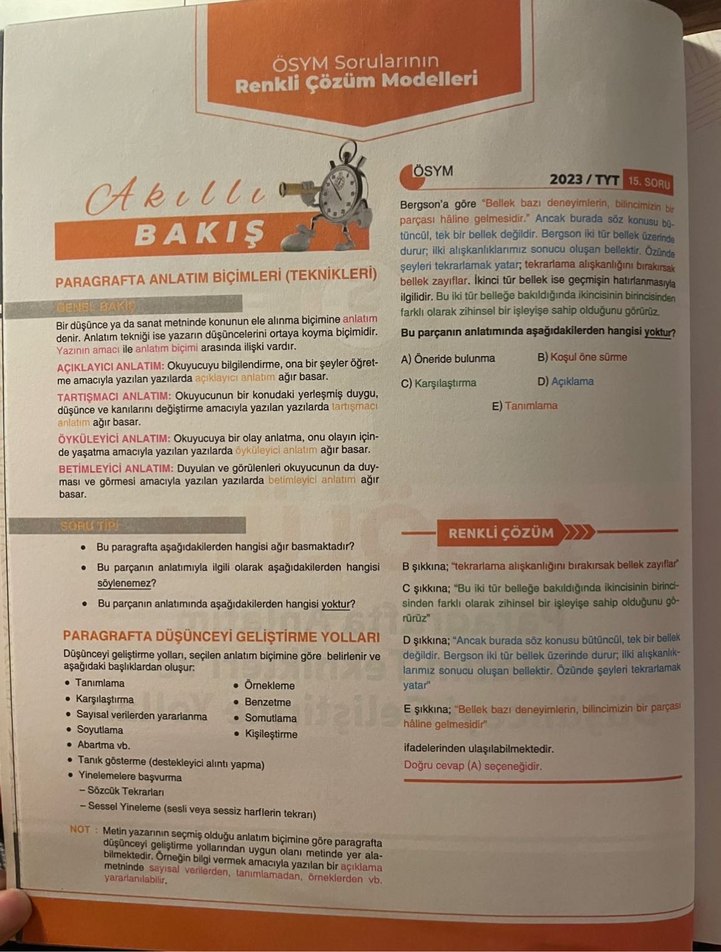 Paragrafın Süresi - Süre Yayınları - Görsel 4