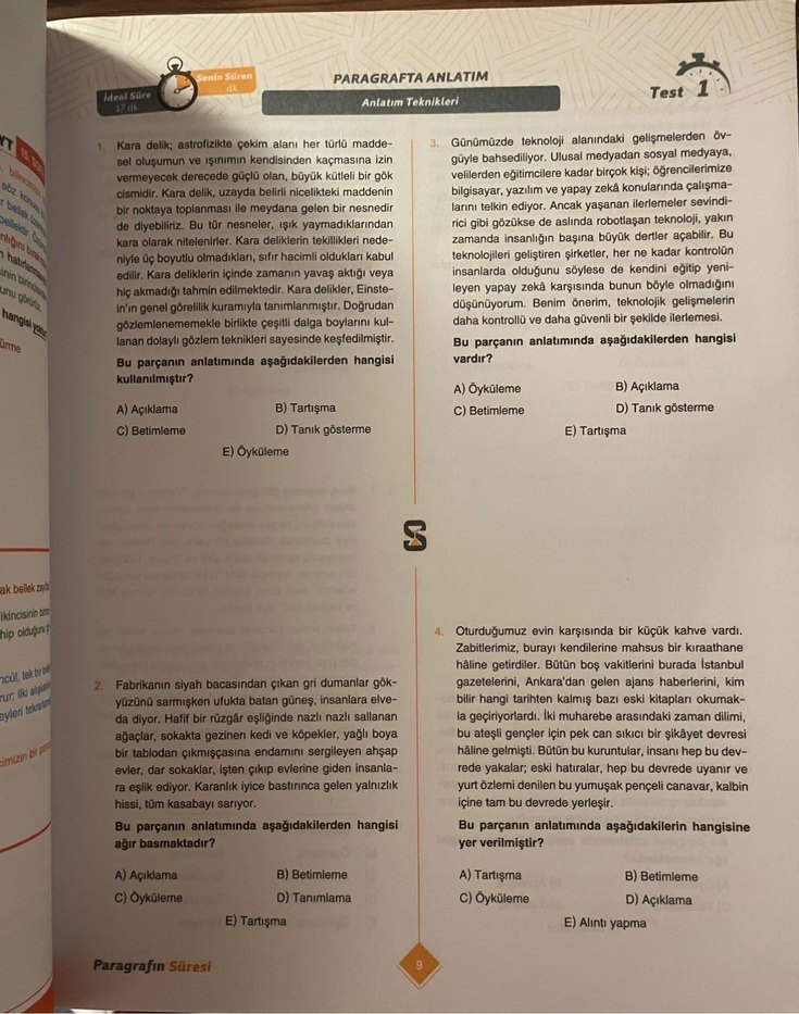 Paragrafın Süresi - Süre Yayınları - Görsel 5