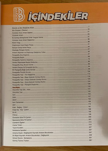 TYT Türkçe Soru Bankası - Kadir Gümüş - Görsel 2