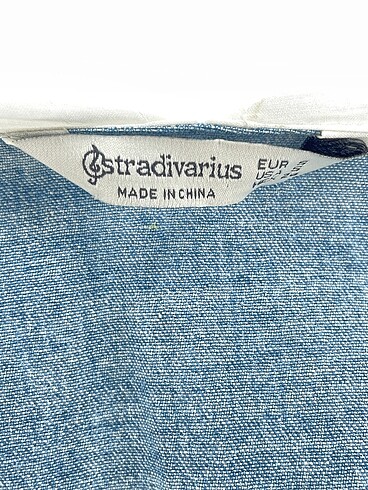 s Beden çeşitli Renk Stradivarius Bluz %70 İndirimli.
