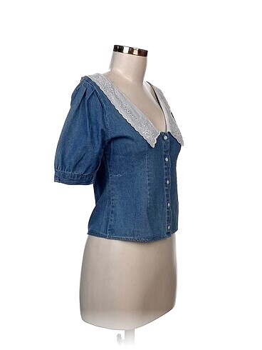 Stradivarius Stradivarius Bluz %70 İndirimli.