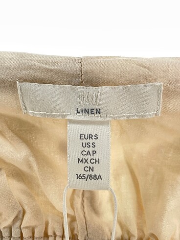 s Beden çeşitli Renk H&M Uzun Elbise %70 İndirimli.