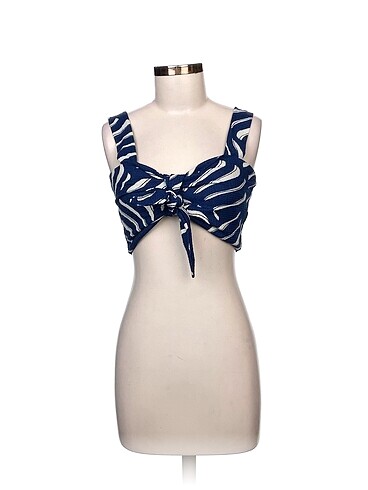 H&M Bluz %70 İndirimli.