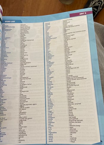 More and More 8 İngilizce Test Kitabı 2024-2025 - Görsel 6