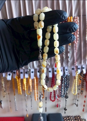 KALİNİNGRAD KAYA DAMLA KEHRİBAR - Görsel 2