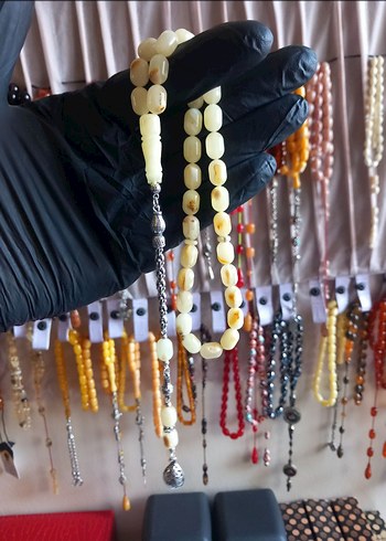 KALİNİNGRAD KAYA DAMLA KEHRİBAR - Görsel 3