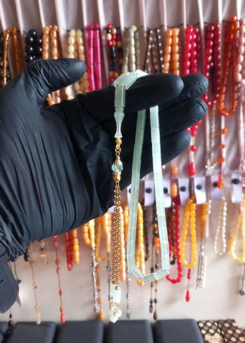 ALMAN BAKALİT USTA SUAT YEŞİLYURT - Görsel 2