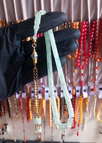 ALMAN BAKALİT USTA SUAT YEŞİLYURT - Görsel 3