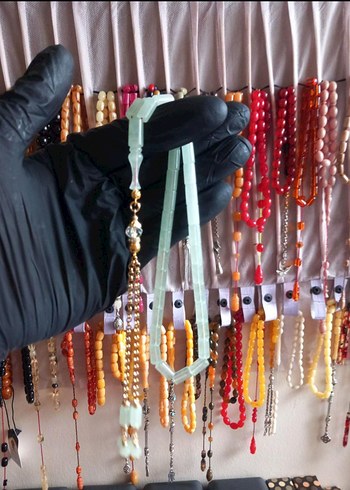 ALMAN BAKALİT USTA SUAT YEŞİLYURT - Görsel 5