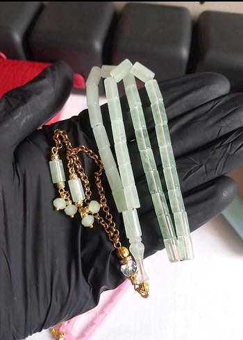 ALMAN BAKALİT USTA SUAT YEŞİLYURT - Görsel 4