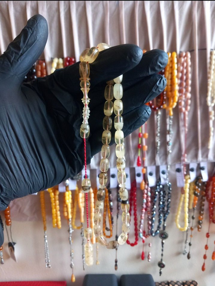 MÜGELLEF DAMLA KEHRİBAR - Görsel 2