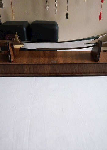 MİNİ ZÜLFİKAR KILIÇ - Görsel 3