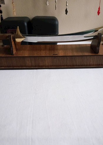 MİNİ ZÜLFİKAR KILIÇ - Görsel 2