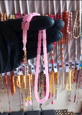 ALMAN BAKALİT USTA SUAT YEŞİLYURT - Görsel 2