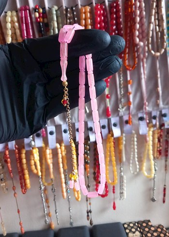 ALMAN BAKALİT USTA SUAT YEŞİLYURT - Görsel 5